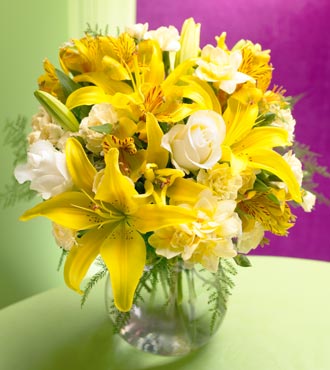 Your Day Boucuet
